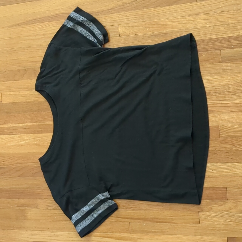 SO Junior's Perfect Tee